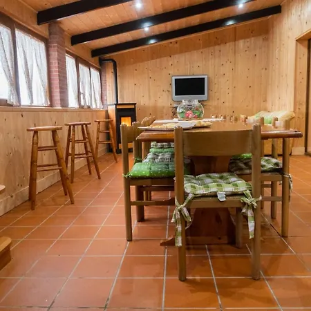 La Casa Nel Bosco * Ruoti